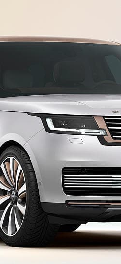 路虎 揽胜 sv serenity lwb 高清手机竖屏壁纸