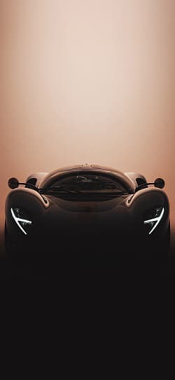 De Tomaso  P72  高清手机竖屏壁纸
