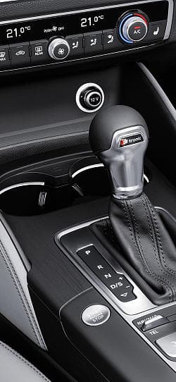 奥迪 A3 sportback 高清全屏壁纸
