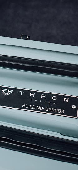保时捷 911 theon design gbr003 targa 高清手机竖屏壁纸