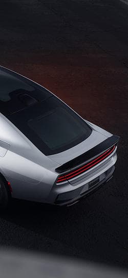 道奇 Charger daytona scat pack 高清手机竖屏壁纸