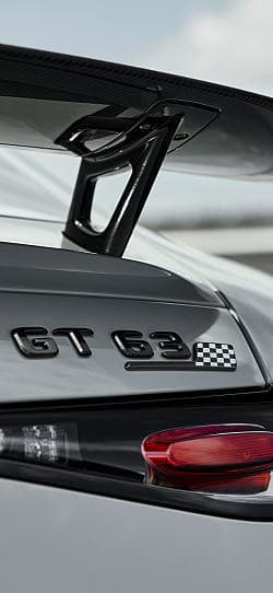 奔驰 AMG GT 63 pro 4matic 高清手机竖屏壁纸
