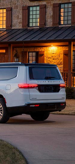 Jeep 大瓦格尼 l series iii 高清手机竖屏壁纸