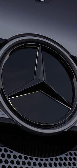 奔驰 Actros 1863 ls 4x2 edition 高清手机竖屏壁纸