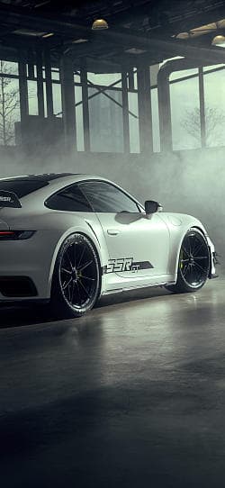 保时捷 911 ssr performance ssr gt  高清手机竖屏壁纸