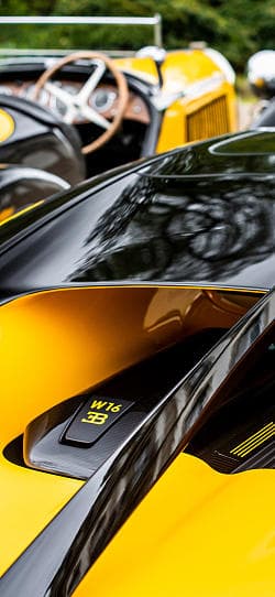 布加迪 Chiron super sport 55 one of one 高清手机竖屏壁纸
