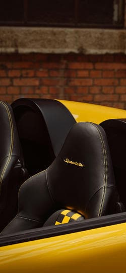 保时捷 911 speedster sonderwunsch 高清手机竖屏壁纸
