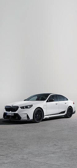 宝马 M5 m performance parts 高清手机竖屏壁纸