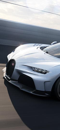 布加迪 Chiron super sport 高清手机竖屏壁纸
