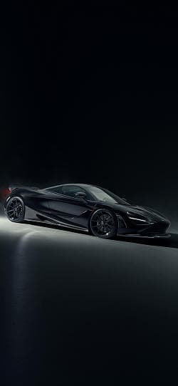 迈凯伦 750S novitec 高清手机竖屏壁纸