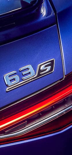 奔驰 AMG GT  高清手机竖屏壁纸