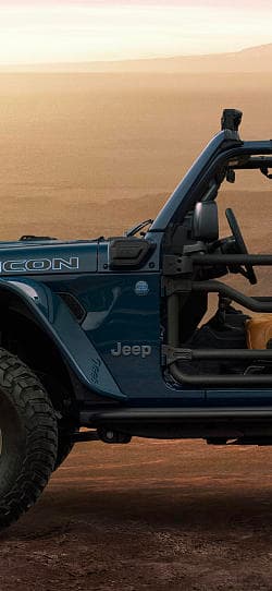 Jeep 牧马人 rubicon_4xe_departure_concept 高清手机竖屏壁纸