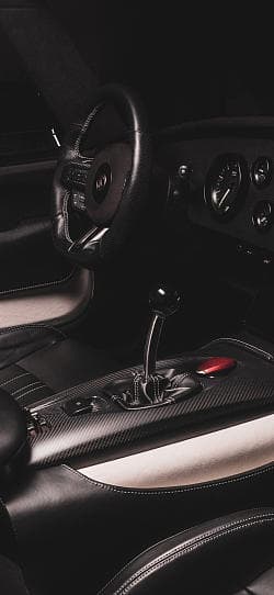 AC 眼镜蛇 gt roadster 高清手机竖屏壁纸