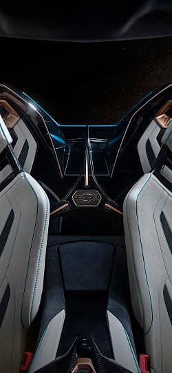 兰博基尼 Sian roadster 高清手机竖屏壁纸