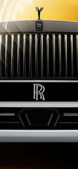 劳斯莱斯 古斯特 BLACK BADGE SERIES II 高清手机竖屏壁纸