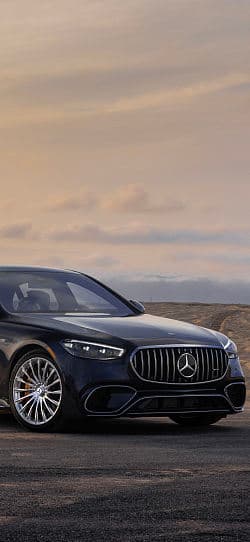 奔驰 AMG S 63_e_performance 高清手机竖屏壁纸