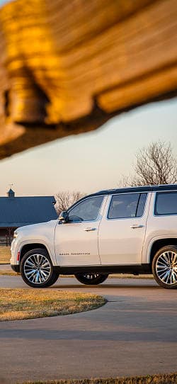 Jeep 大瓦格尼 l series iii 高清手机竖屏壁纸