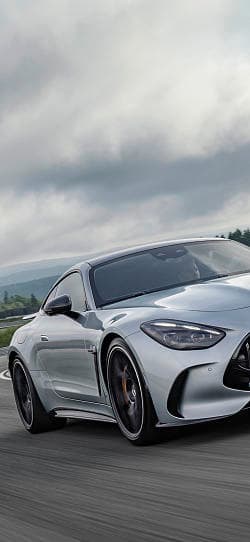 奔驰 AMG GT 63 4matic 高清手机竖屏壁纸