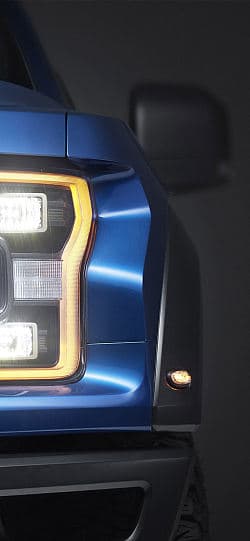 福特 F150  高清手机竖屏壁纸