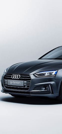 奥迪 A5 sportback_g_tron 高清手机竖屏壁纸