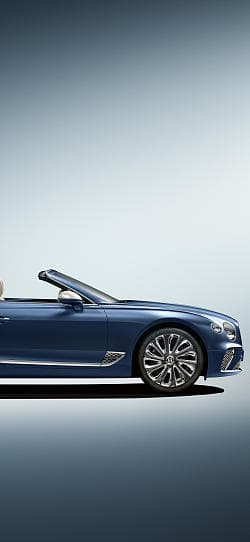 宾利 欧陆GT gt_mulliner_convertible 高清手机竖屏壁纸