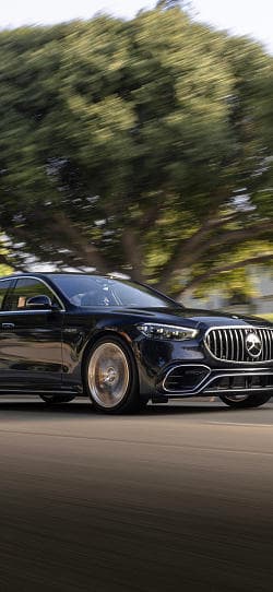 奔驰 AMG S 63_e_performance 高清手机竖屏壁纸