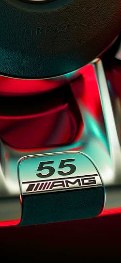奔驰 AMG G 63 edition 55 高清手机竖屏壁纸
