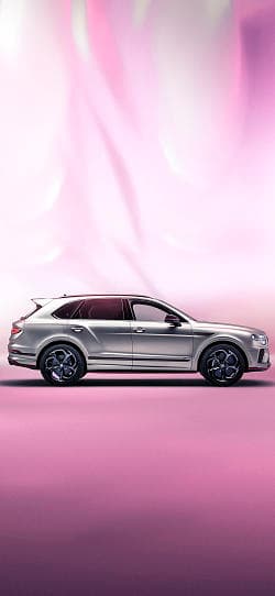 宾利 添越 v8 s curated by mulliner 高清手机竖屏壁纸
