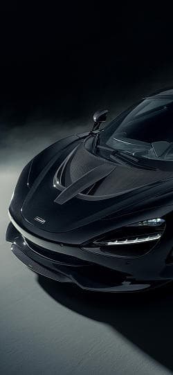 迈凯伦 750S novitec 高清手机竖屏壁纸