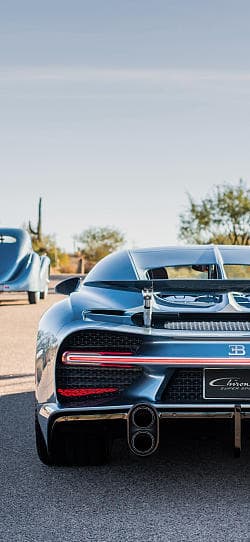 布加迪 Chiron super sport 57 one of one 高清手机竖屏壁纸