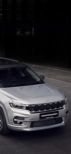 Jeep 指挥官 印度版 高清手机竖屏壁纸