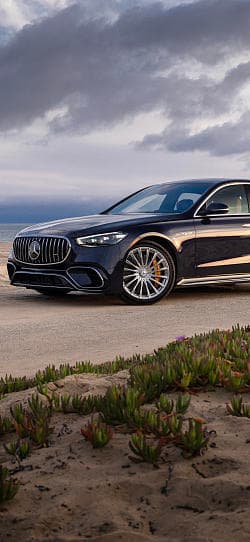 奔驰 AMG S 63_e_performance 高清手机竖屏壁纸