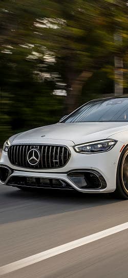 奔驰 AMG S 63_e_performance 高清手机竖屏壁纸
