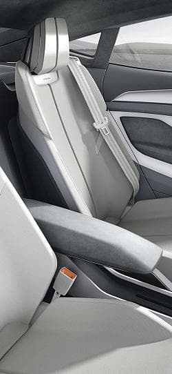 奥迪 概念车 e-tron sportback concept 高清手机竖屏壁纸