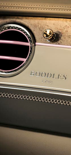 宾利 欧陆GT convertible boodles by mulliner 高清手机竖屏壁纸