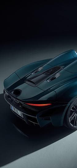 迈凯伦 Elva novitec 高清手机竖屏壁纸
