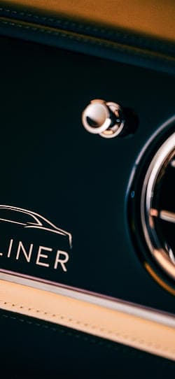宾利 飞驰 mulliner 高清手机竖屏壁纸