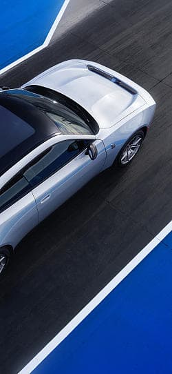 道奇 Charger daytona scat pack 高清手机竖屏壁纸