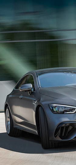 奔驰 AMG GT 63s 4matic 4 door coupe 高清手机竖屏壁纸