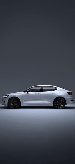 极星 Polestar 2 bst edition 270 高清手机竖屏壁纸