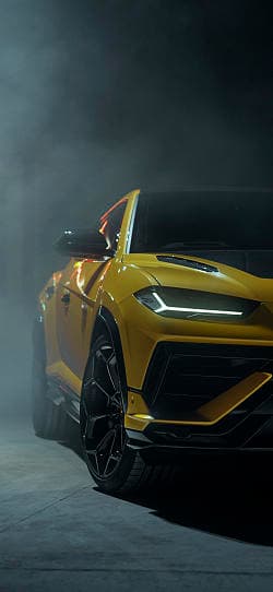 兰博基尼 Urus performante 高清手机竖屏壁纸