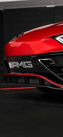 奔驰 AMG PureSpeed  高清手机竖屏壁纸