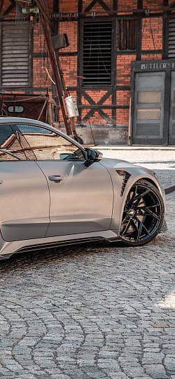 奥迪 RS7 abt_legacy_edition 高清手机竖屏壁纸