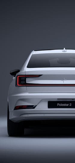 极星 Polestar 2 bst edition 270 高清手机竖屏壁纸