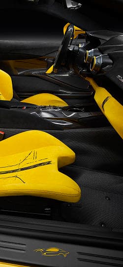 法拉利 812 competizione_tailor 高清手机竖屏壁纸