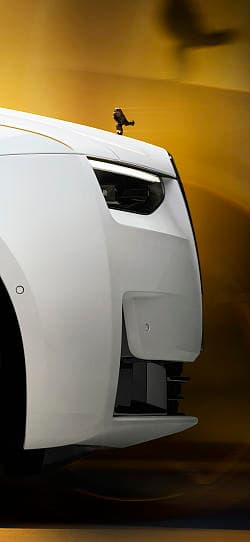 劳斯莱斯 古斯特 BLACK BADGE SERIES II 高清手机竖屏壁纸