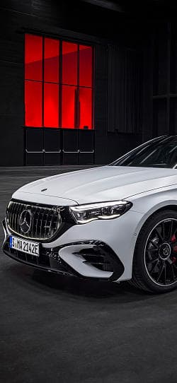 奔驰 AMG E 53_hybrid_4matic 高清手机竖屏壁纸
