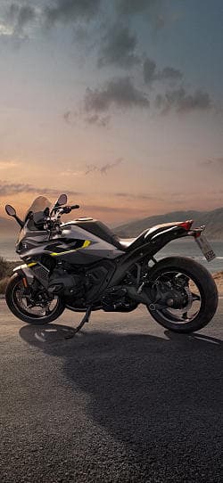 宝马 R系 1300 R 高清手机竖屏壁纸