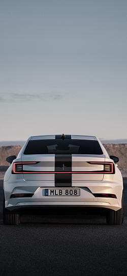 极星 Polestar 2 bst edition 270 高清手机竖屏壁纸