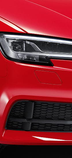 奥迪 A3 sportback 高清全屏壁纸